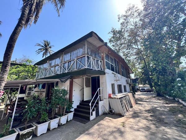 BMC Notice to Mithun Chakraborty 2nd