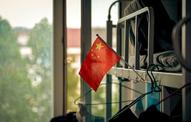 china loneliness surge (Photo- Unsplash)