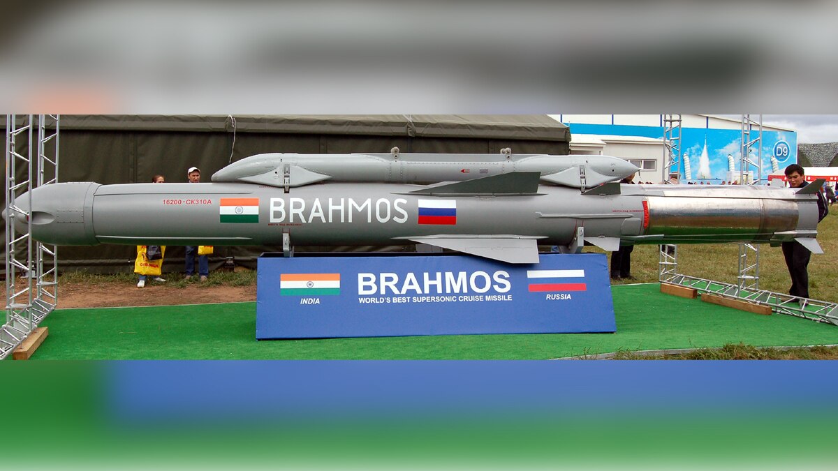 weapon deal putin visit india