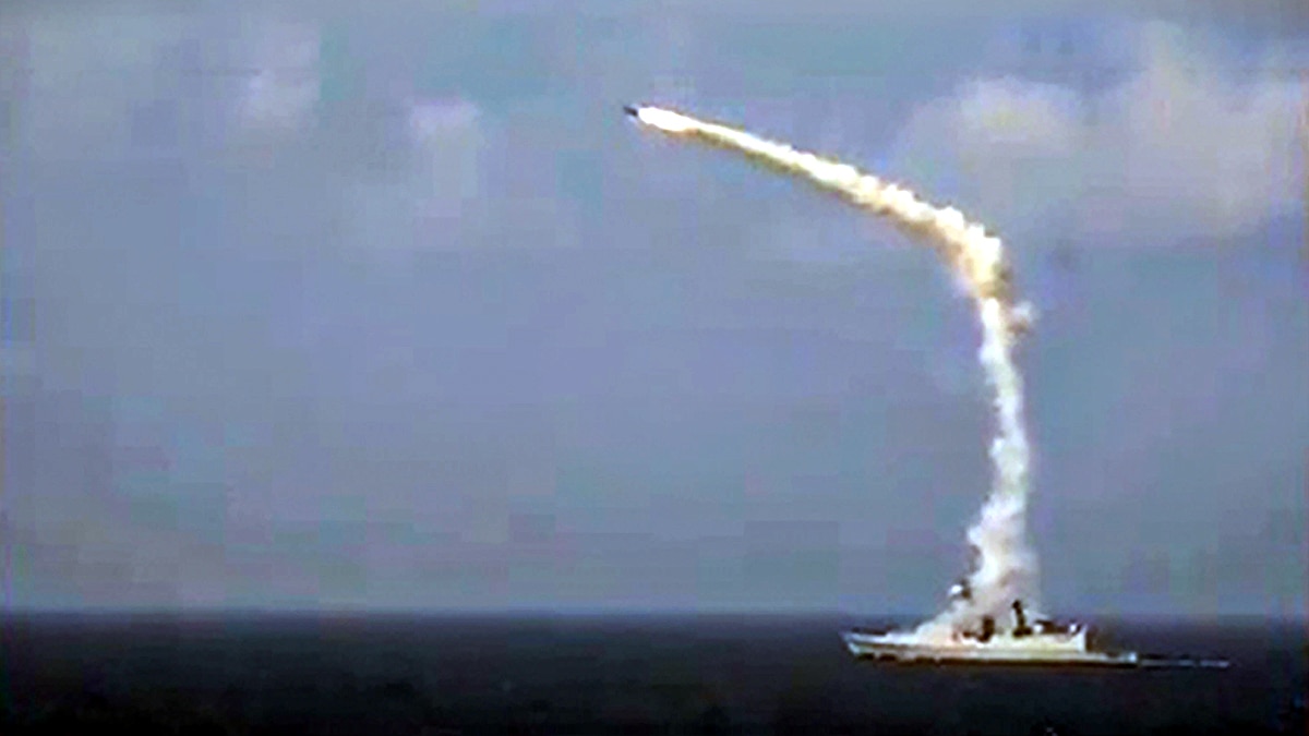 Brahmos Missile Republic Day 