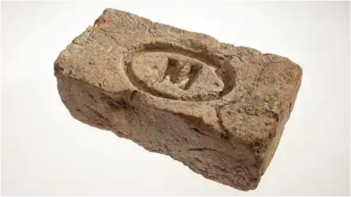 Brick