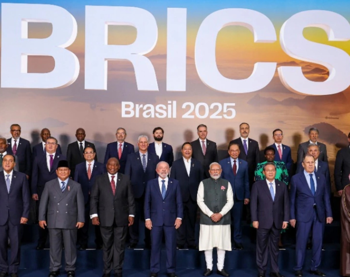 BRICS