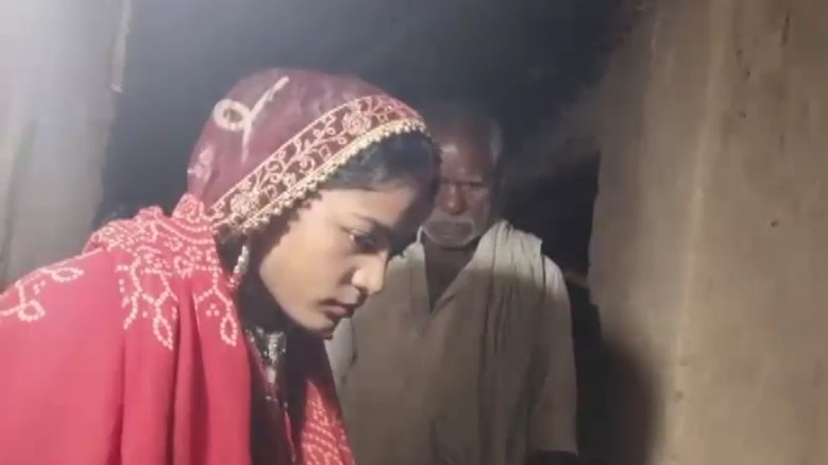 Bride Flees With Jewellery and Cash Just 3 Hours After Wedding in Gaya Groom Alleges Fraud lcla