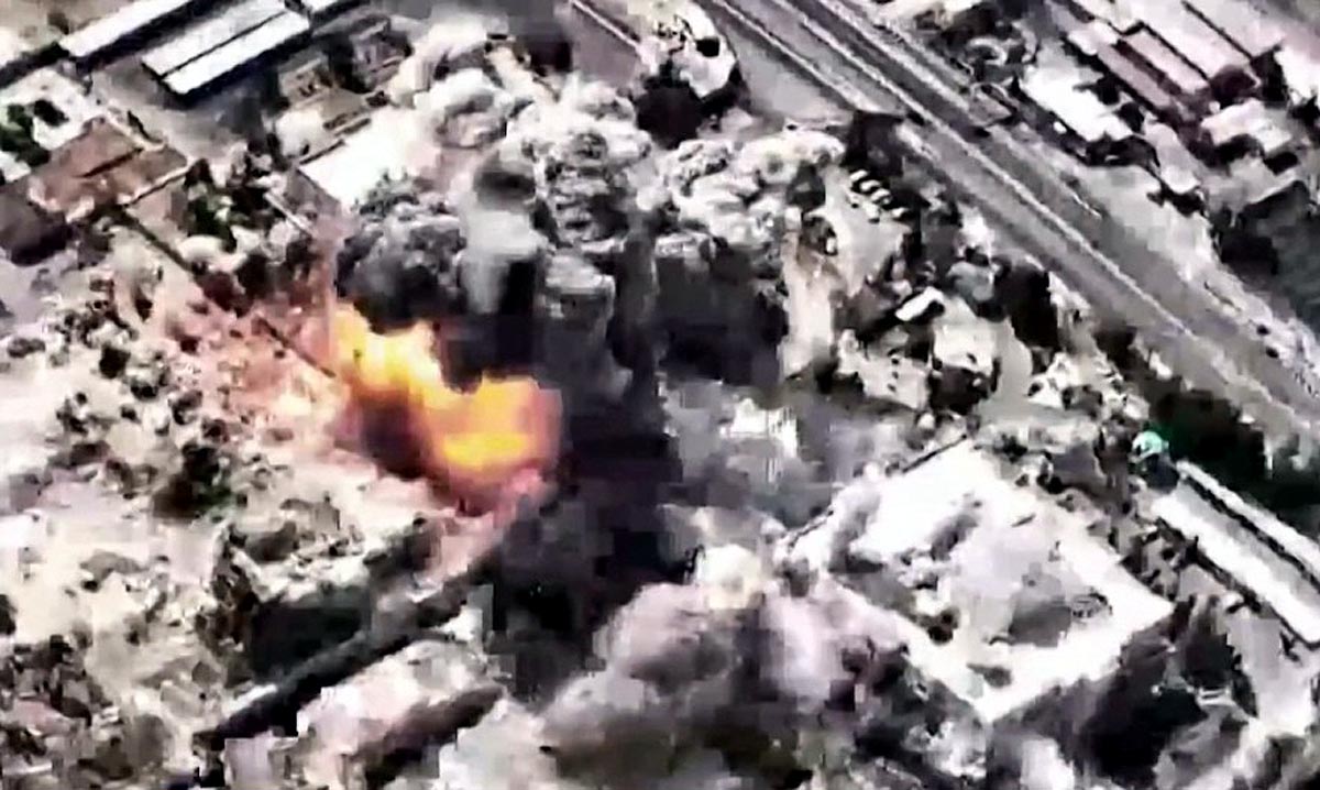 Iran long war limitations Iran long war limitations