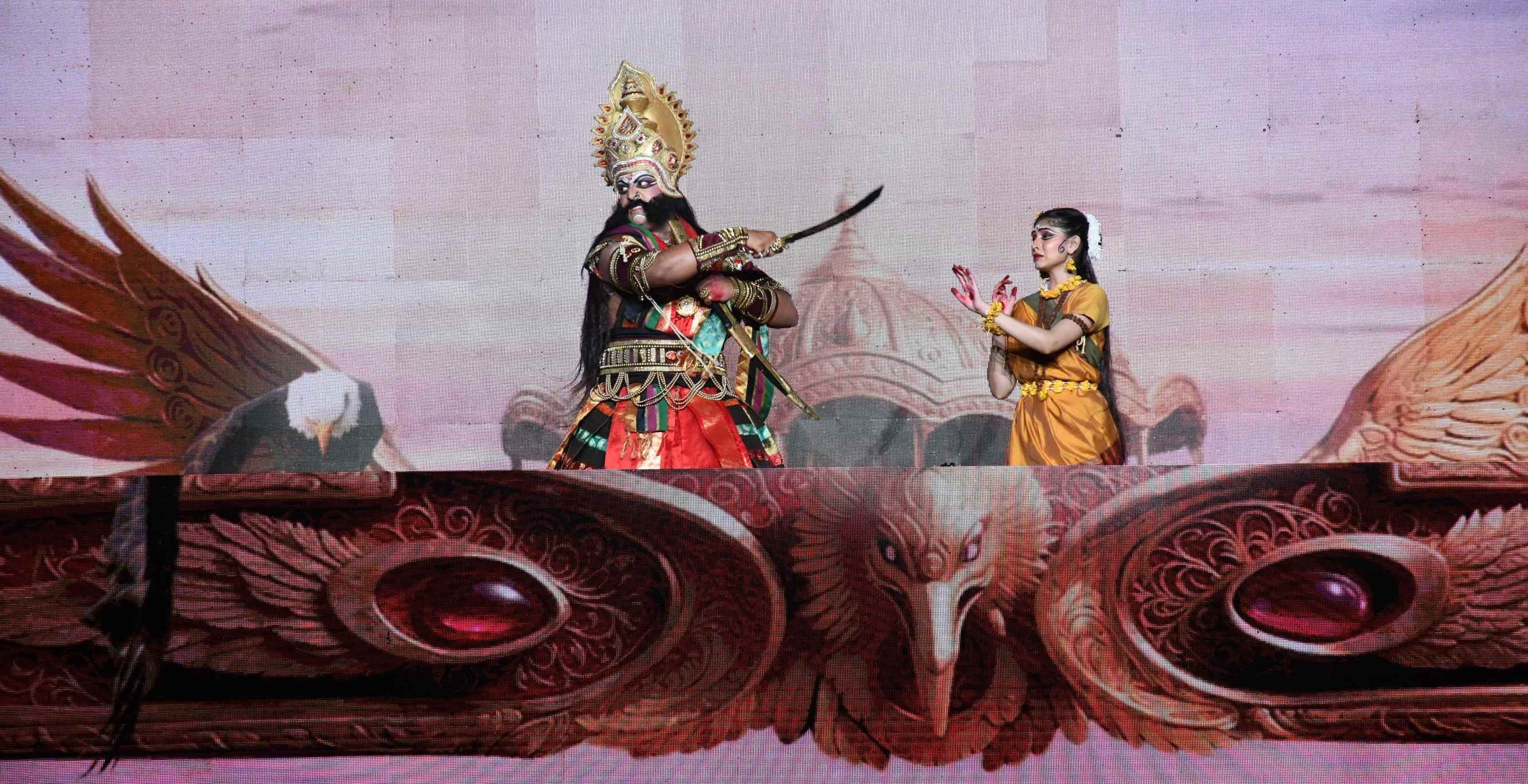 ramleela