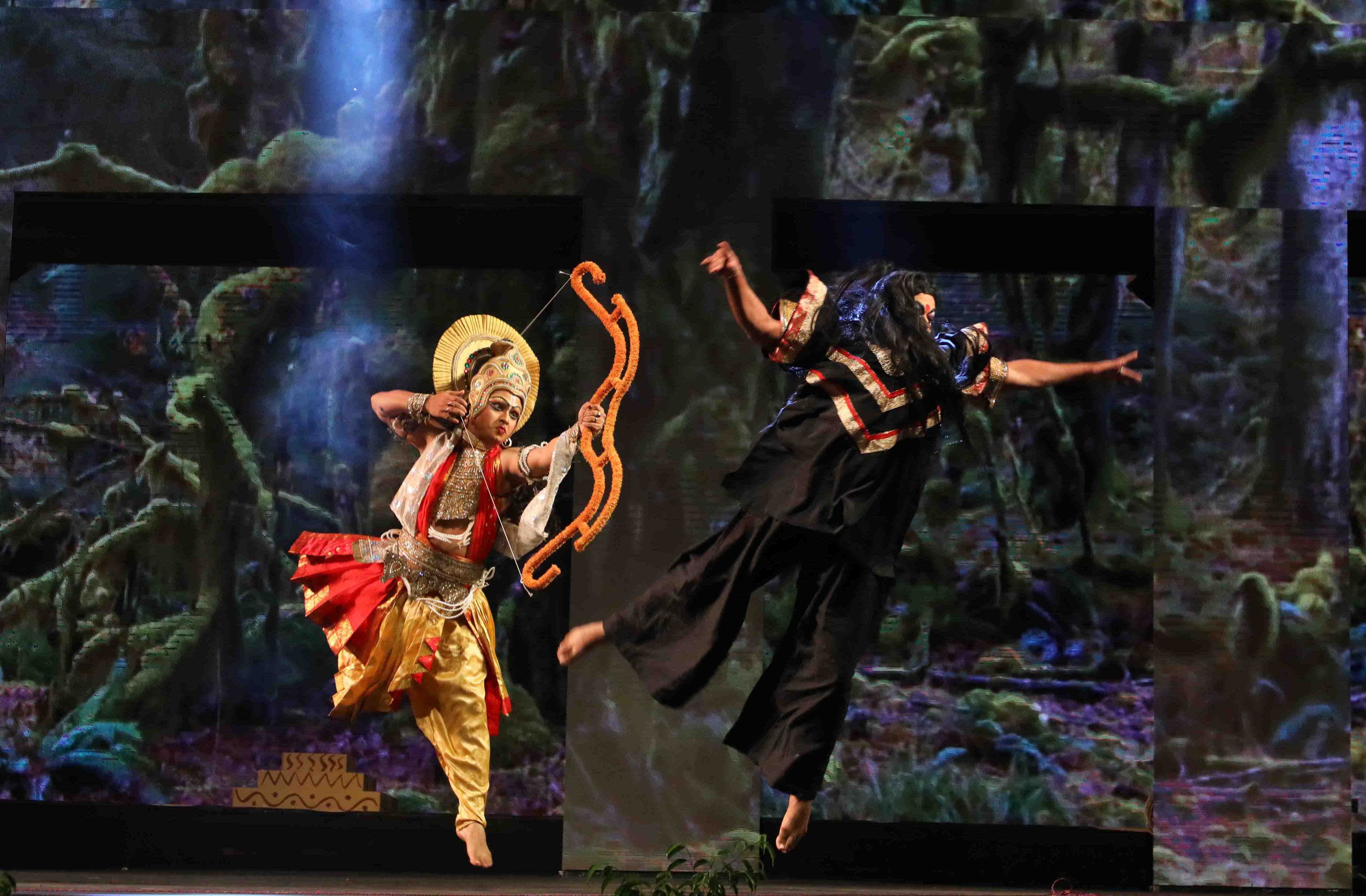 ramleela