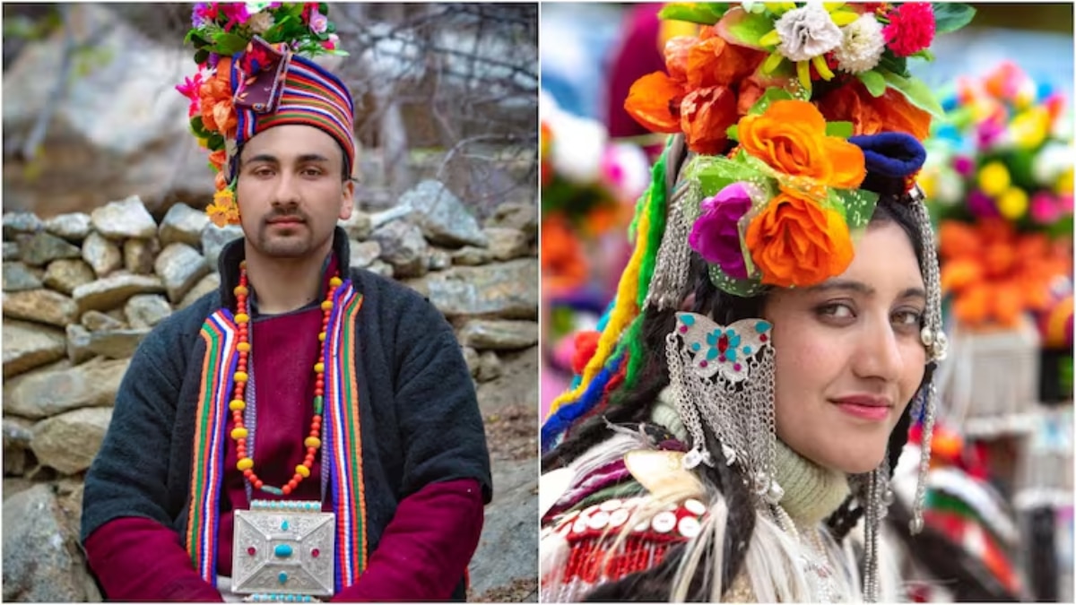 Pregnancy tourism case ladakh