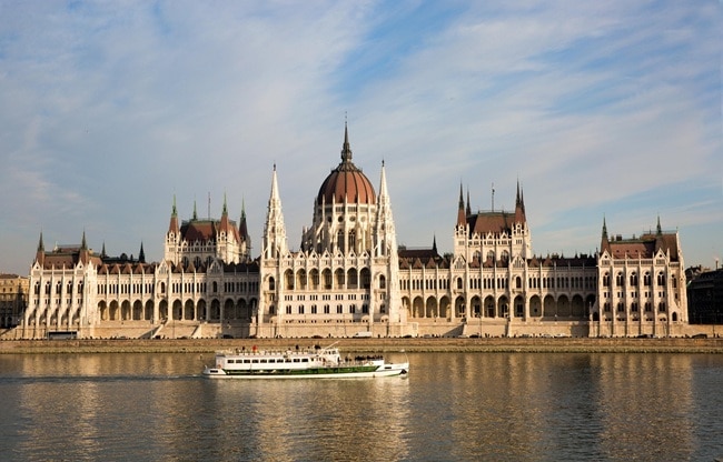 Hungary parliament diplomacy (Photo- Pixabay) Hungary parliament diplomacy (Photo- Pixabay)