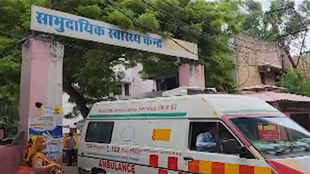 bull attack kills mother son bhadohi family already without father bull attack kills mother son bhadohi family already without father