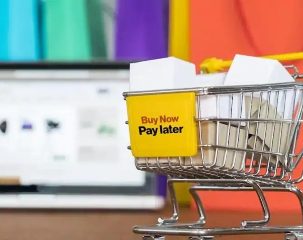 Buy Now Pay Later Trap