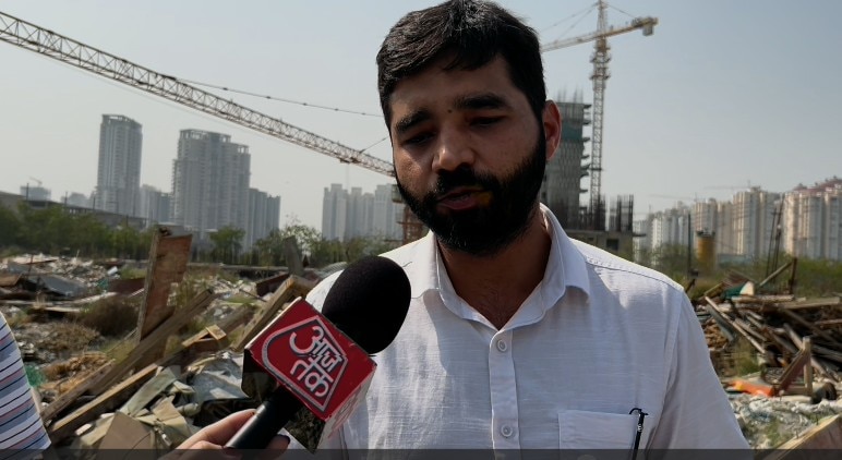 मुसीबत में फ्लैट बायर्स