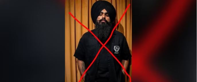 Lawrence Bishnoi Gang Shootout Lawrence Bishnoi Gang Shootout