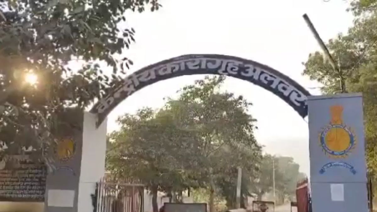 Canadian Citizen Dies In Alwar Detention Centre After Visa Expiry
