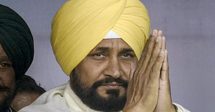 चन्नी