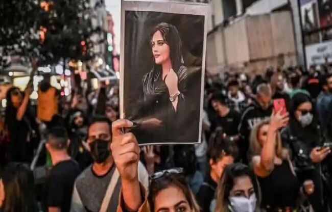 gasht e ershad iran morality police to control women