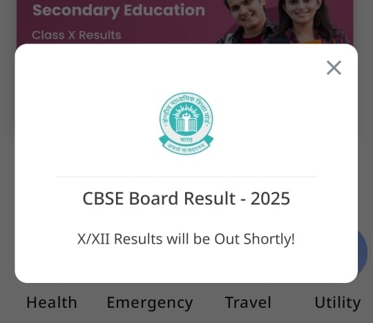 CBSE Result