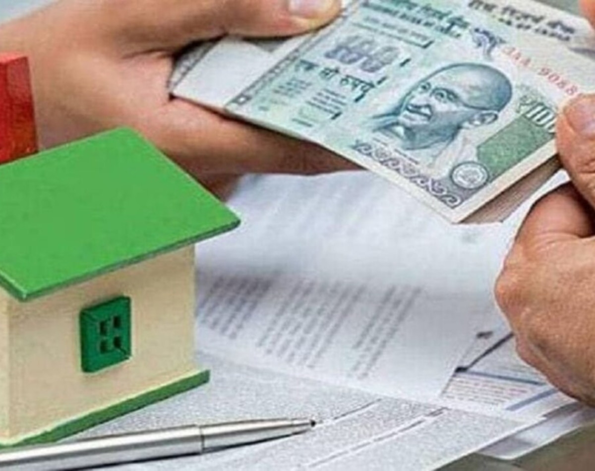 स्टार्टअप फाउंडर का होम लोन बैंक ने नहीं किया मंजूर. (Photo: ITG) Startup Founder Home Loan Rejected
