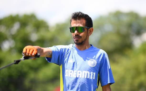 chahal