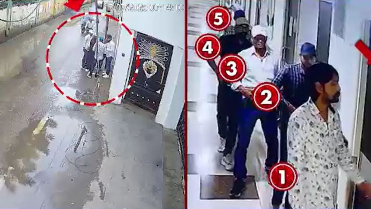 chandan mishra murder shooters arrested