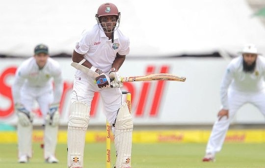 chanderpaul