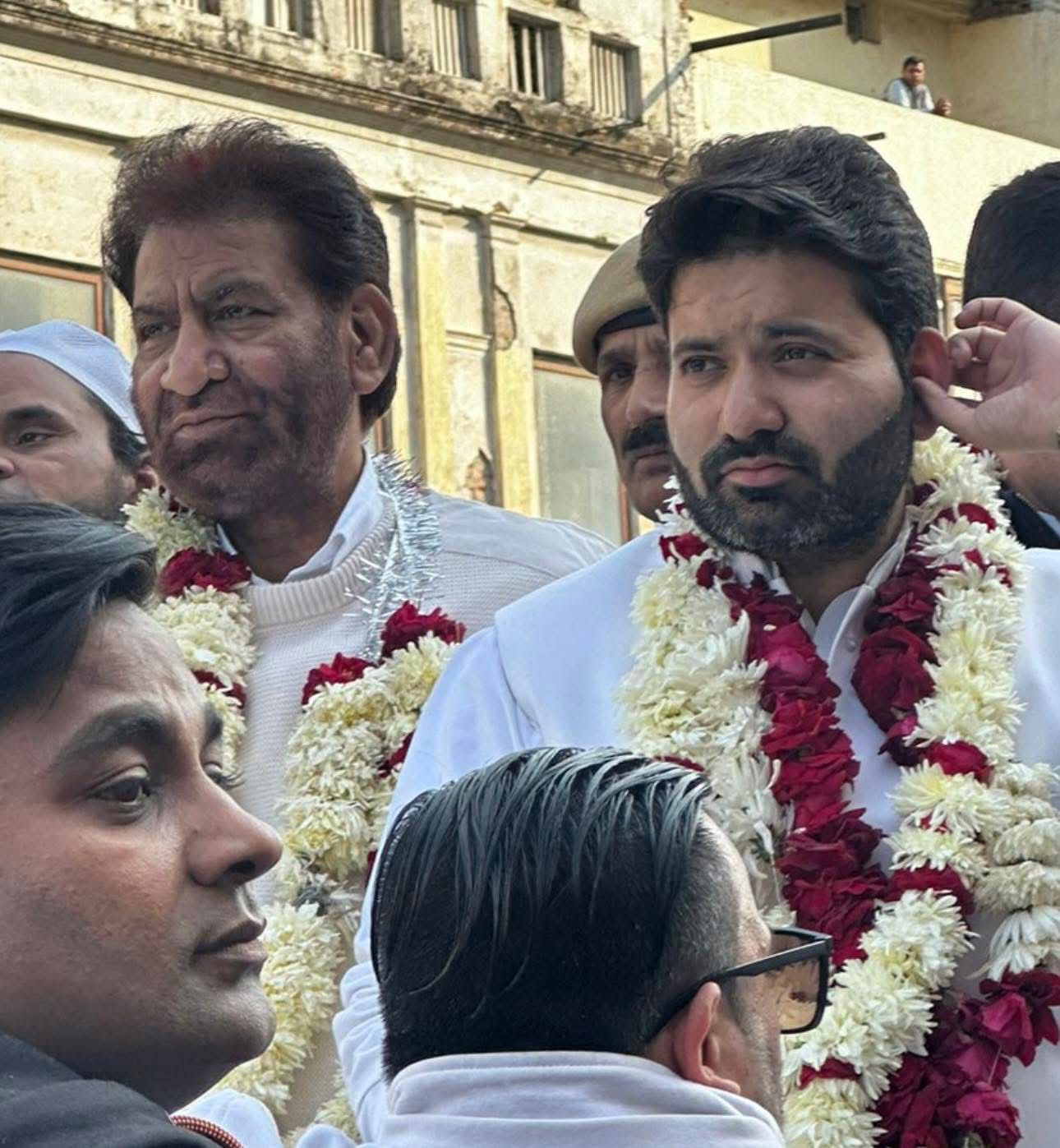 शोएब इकबाल