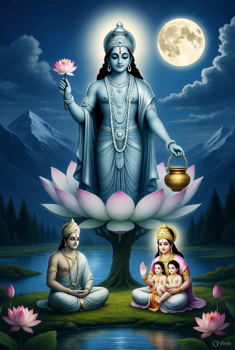 Karwa Chauth