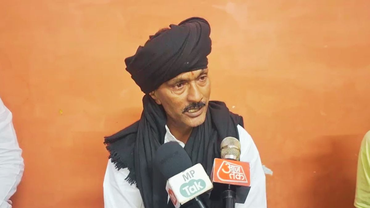 chhindwara kambal vaale baaba camp crowd claims cure diseases