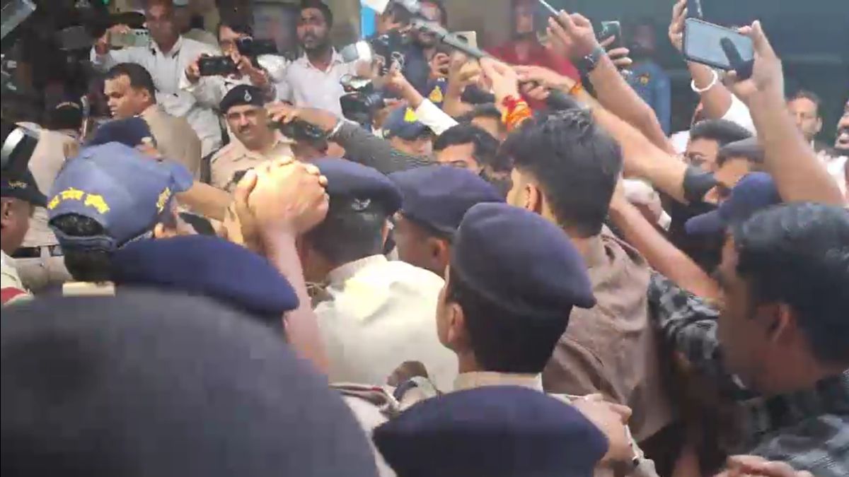 chhindwara poisonous cough syrup owner ranganathan court hearing