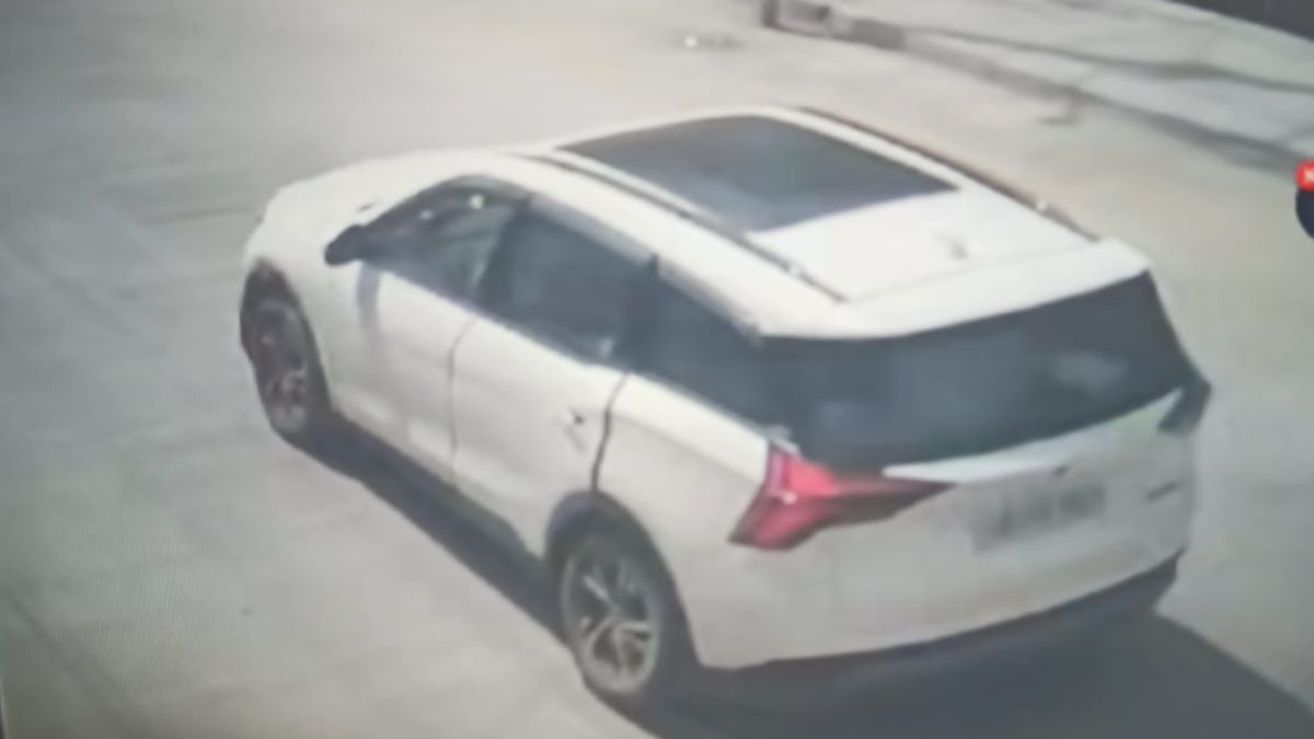 child kidnapping