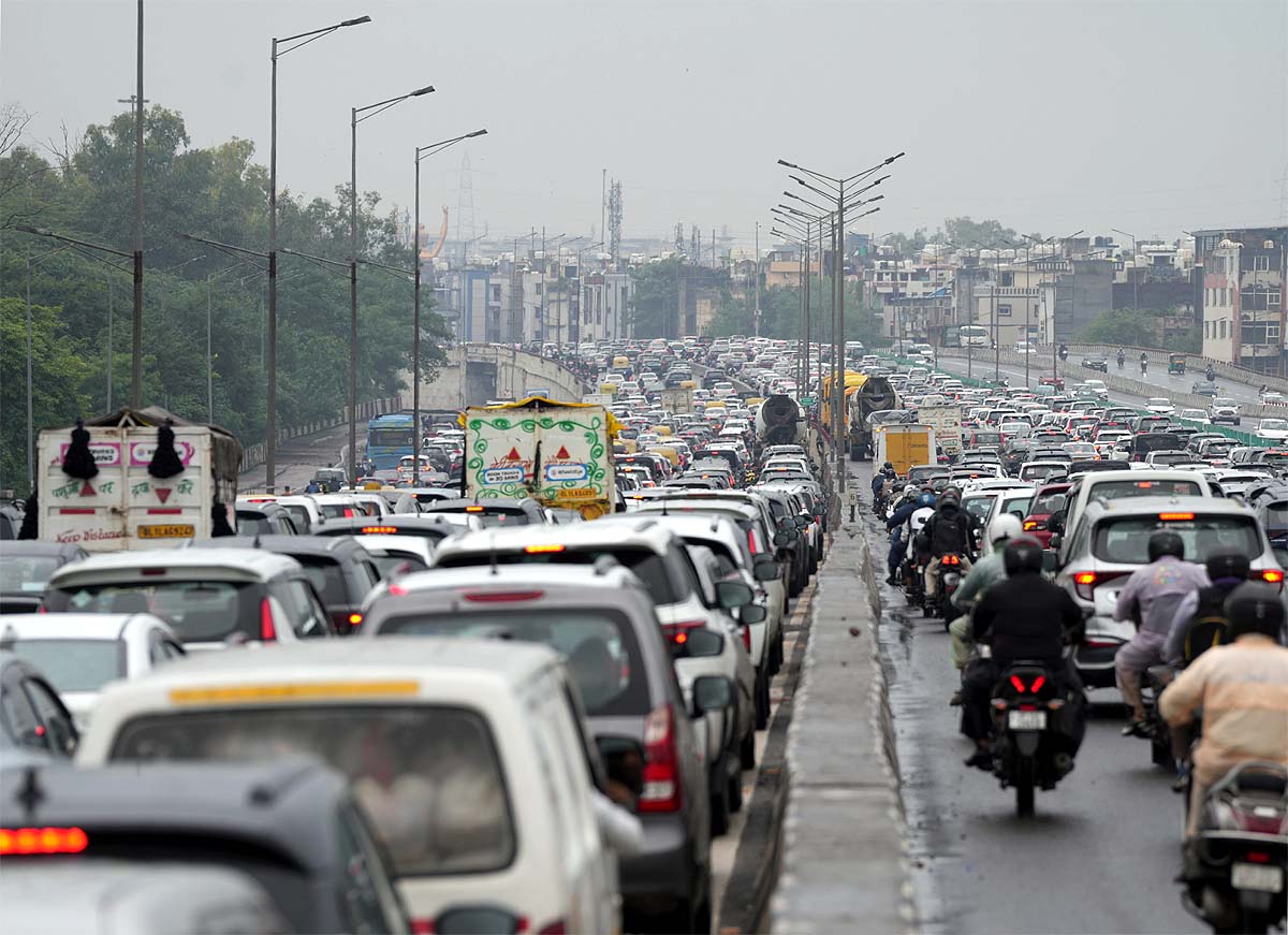 Delhi Weather December-Like Cold Delhi Weather December-Like Cold
