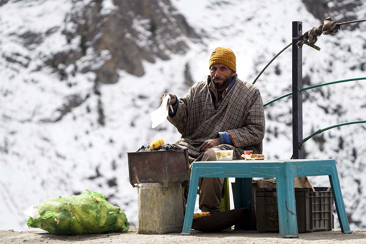 Delhi Weather December-Like Cold Delhi Weather December-Like Cold