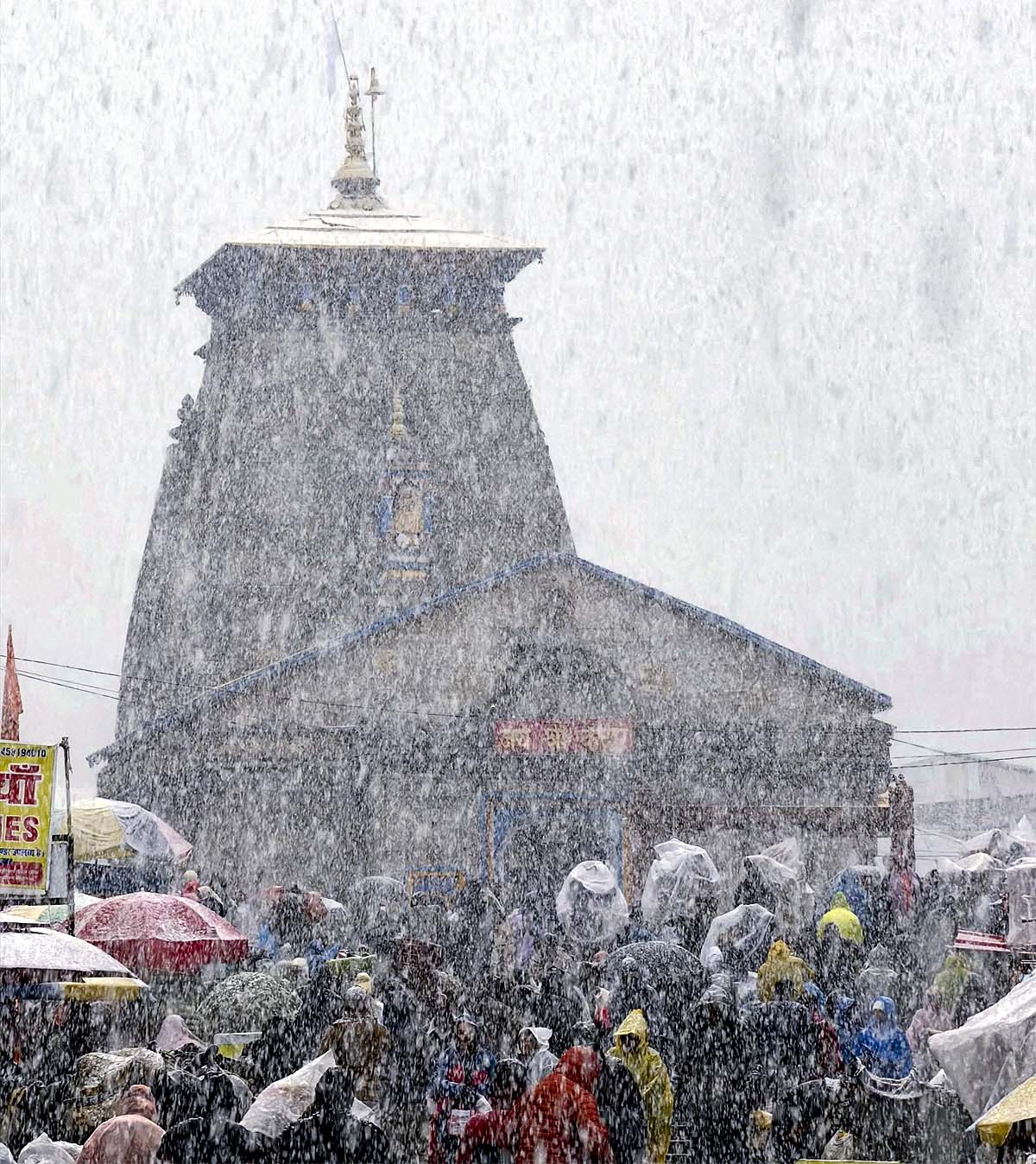 Delhi Weather December-Like Cold Delhi Weather December-Like Cold