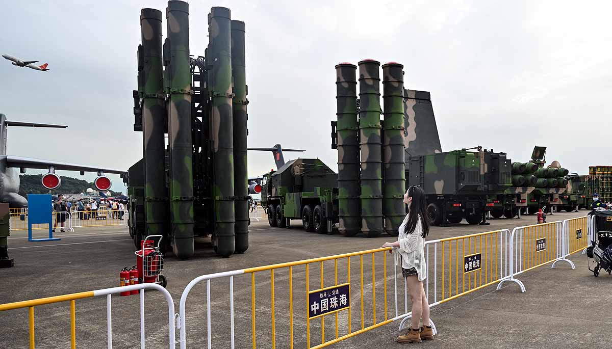 Will China Enters Iran War?