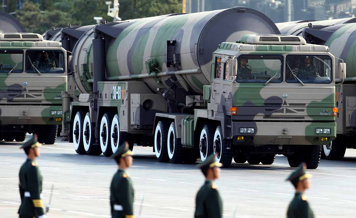 Will China Enters Iran War?