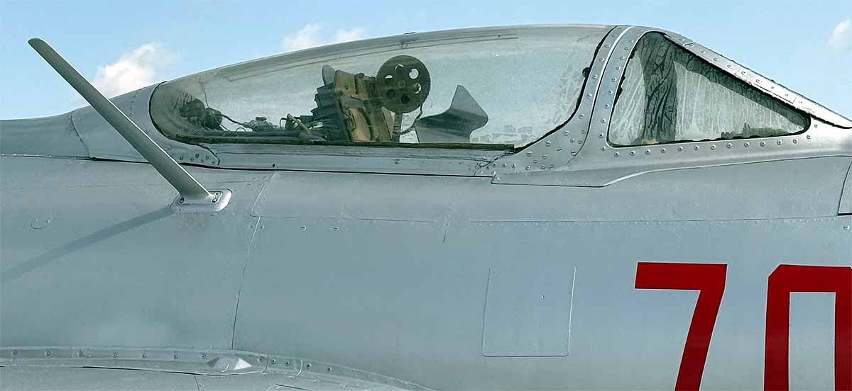 China J-6 supersonic drone MiG-21 India