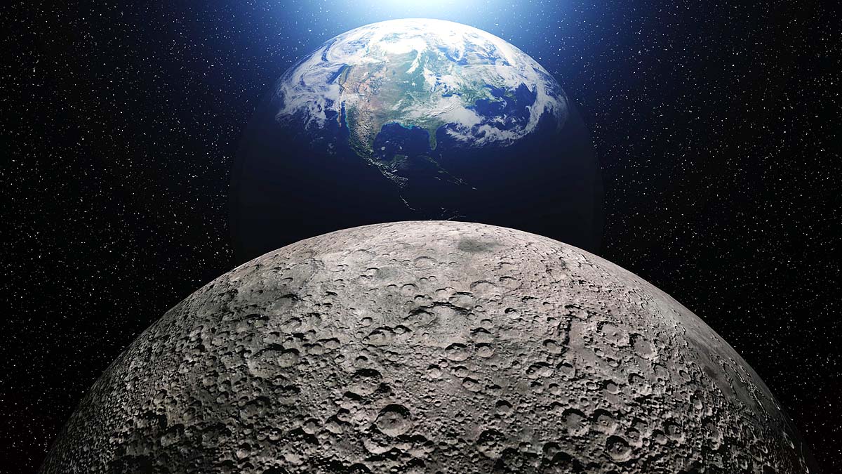 China Chang'e-7 Mission