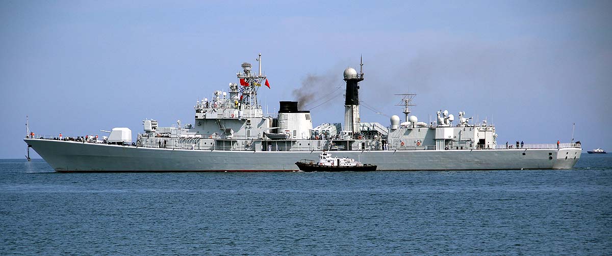 China Strait of Hormuz America China Strait of Hormuz America