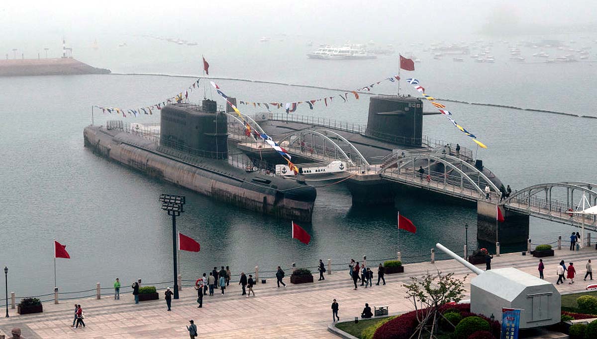 China Strait of Hormuz America China Strait of Hormuz America