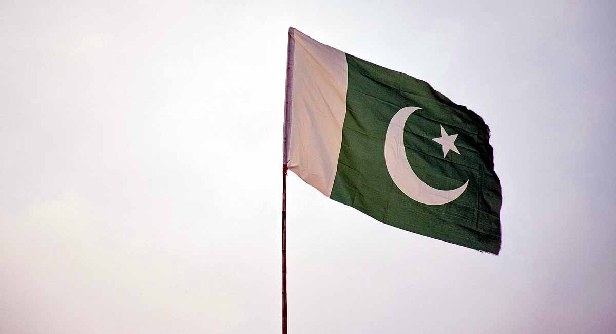 China-Pakistan satellite collaboration