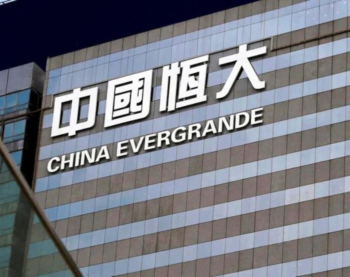 China Real Estate Crisis