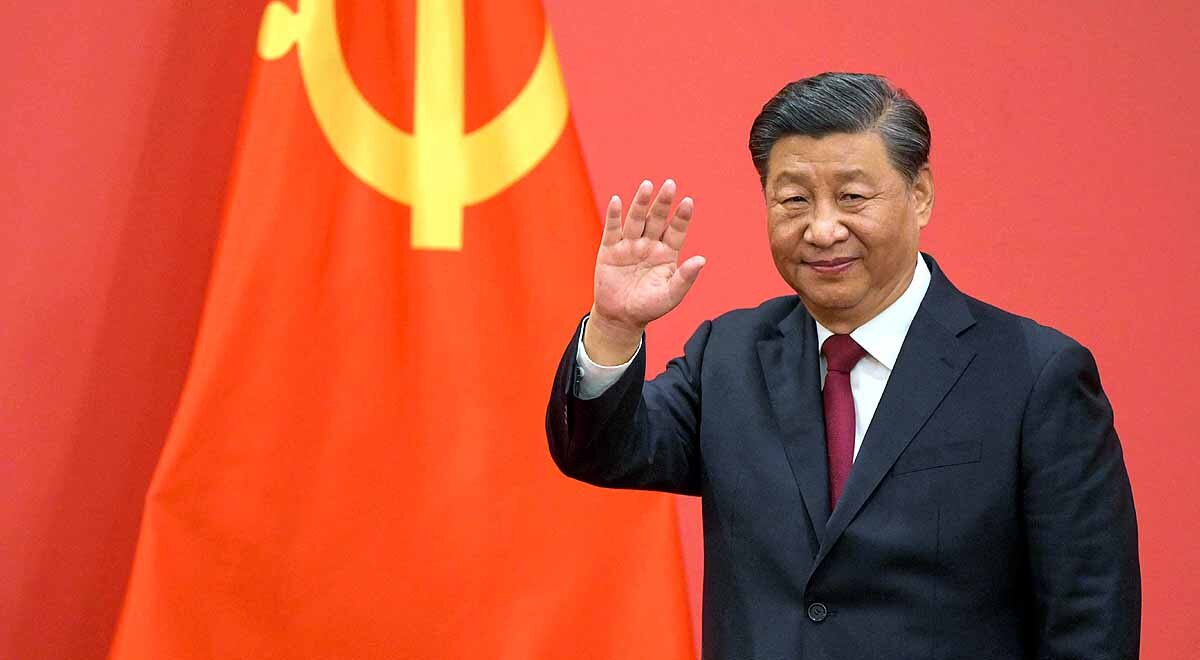 Chinas friendship is suicidal