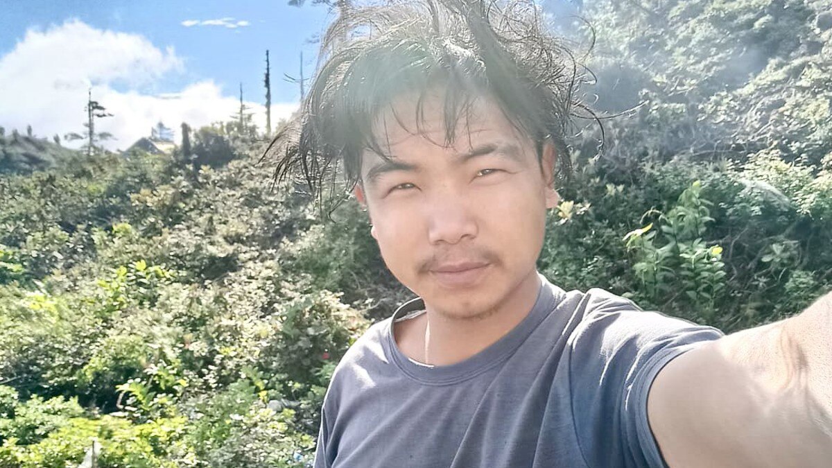 मिराम तारन