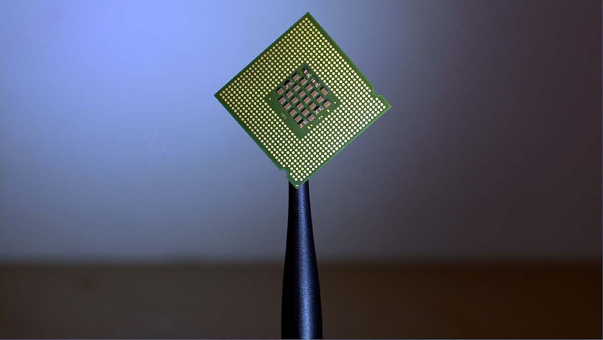 Global Helium Shortage