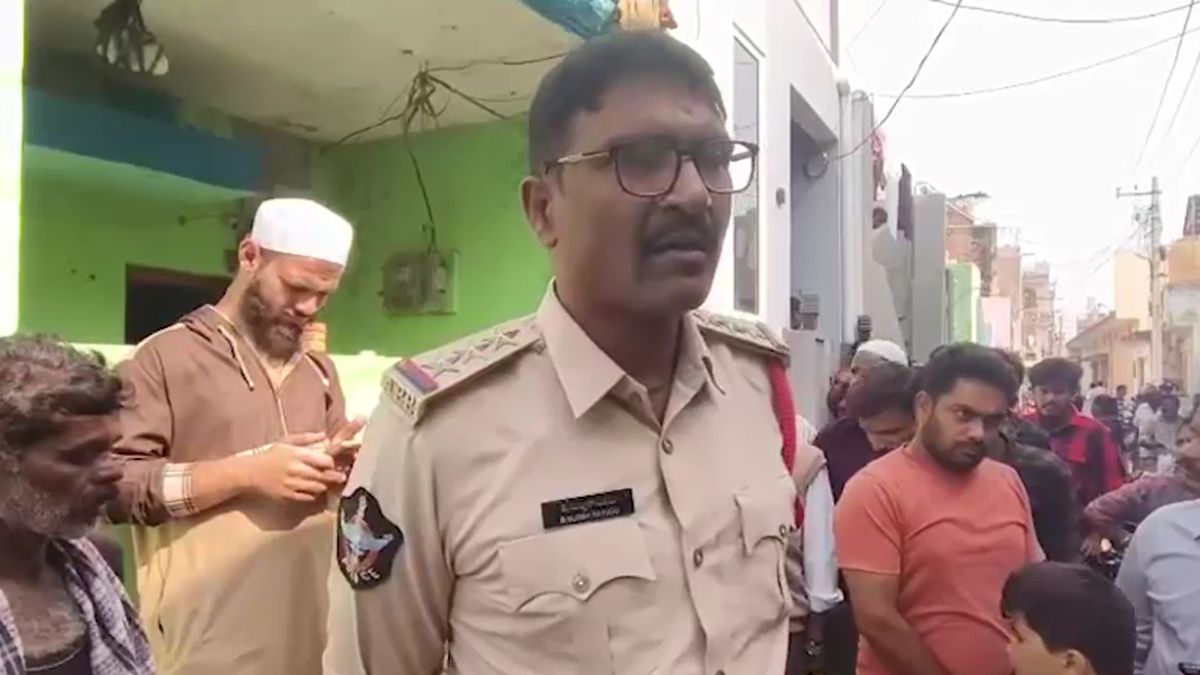 chittoor mechanic advice bike engine left running family dies in sleep