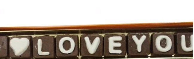 chocolate (Image: Suchi's Kitchen)