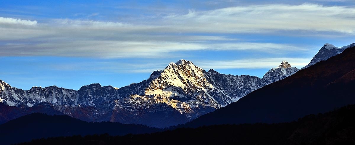 CIA Nanda Devi mission CIA Nanda Devi mission