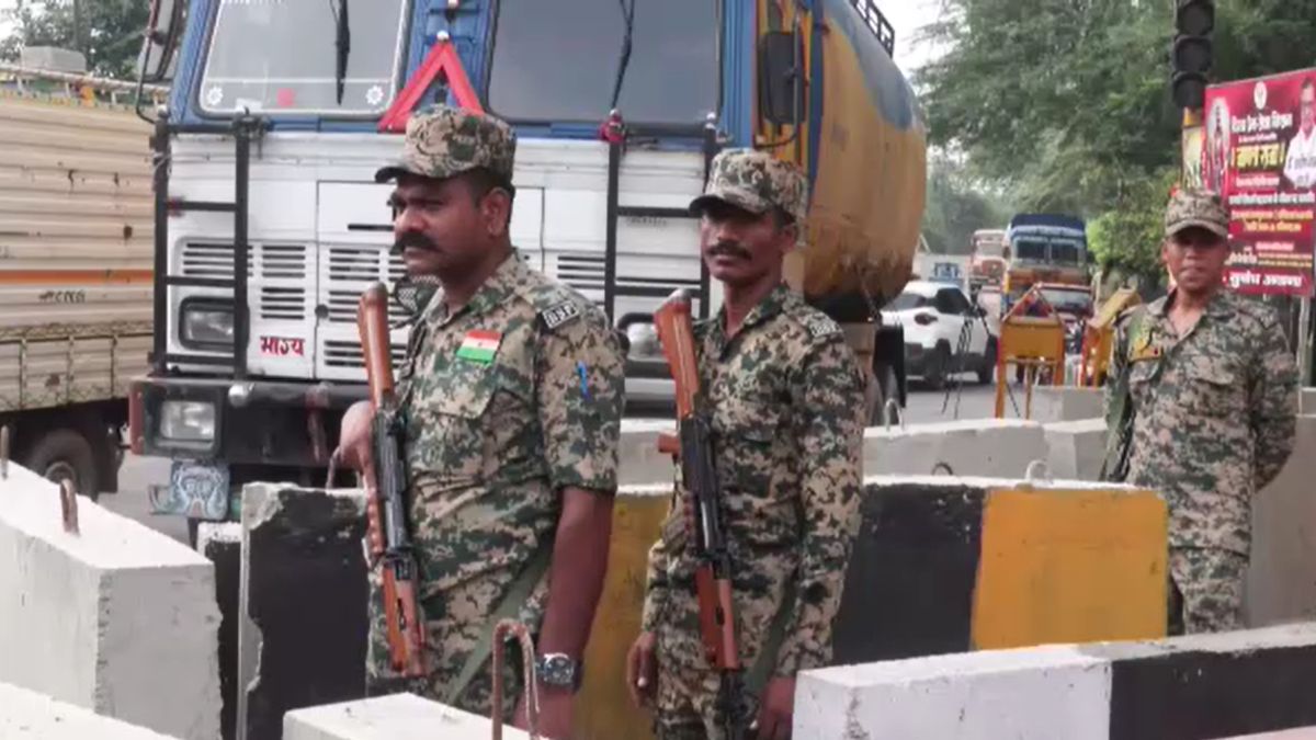 cjp protest delhi ncr border checking barricading up haryana situation