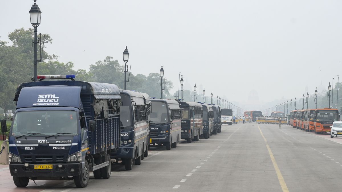 cjp protest delhi ncr border checking barricading up haryana situation