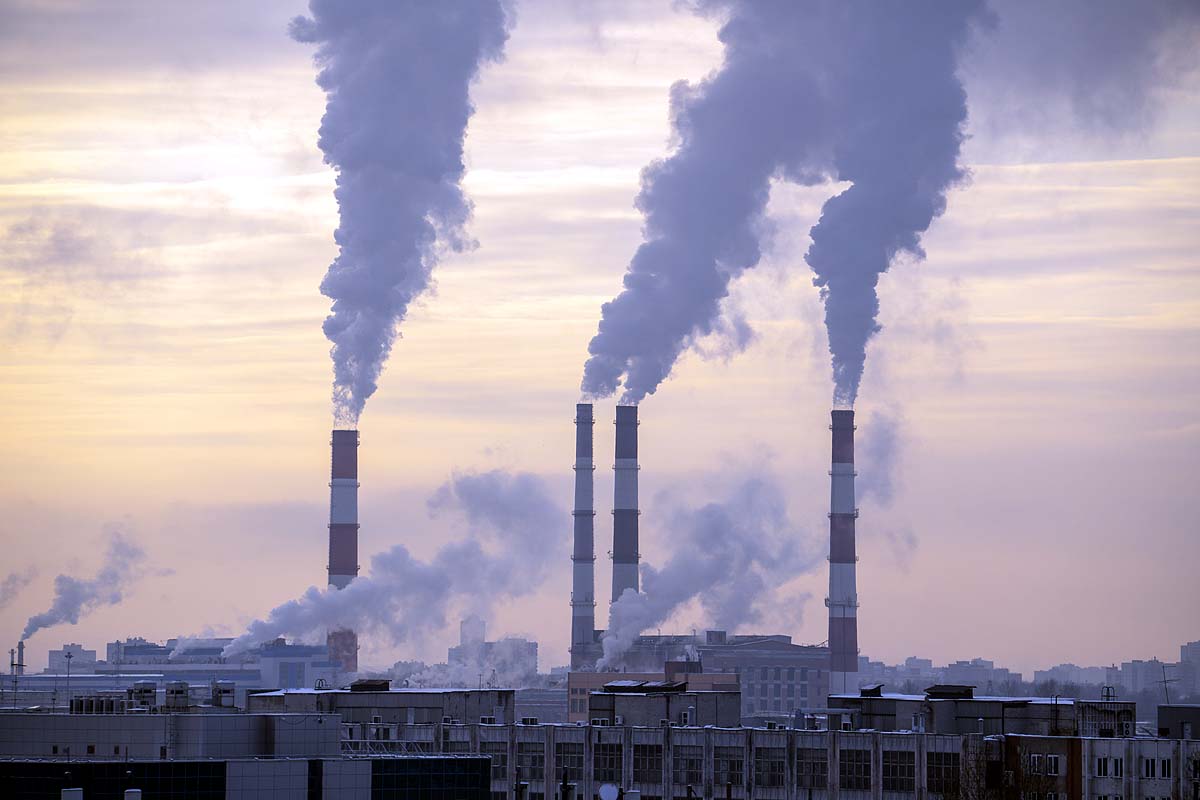Climate Change Report 2026 Climate Change Report 2026