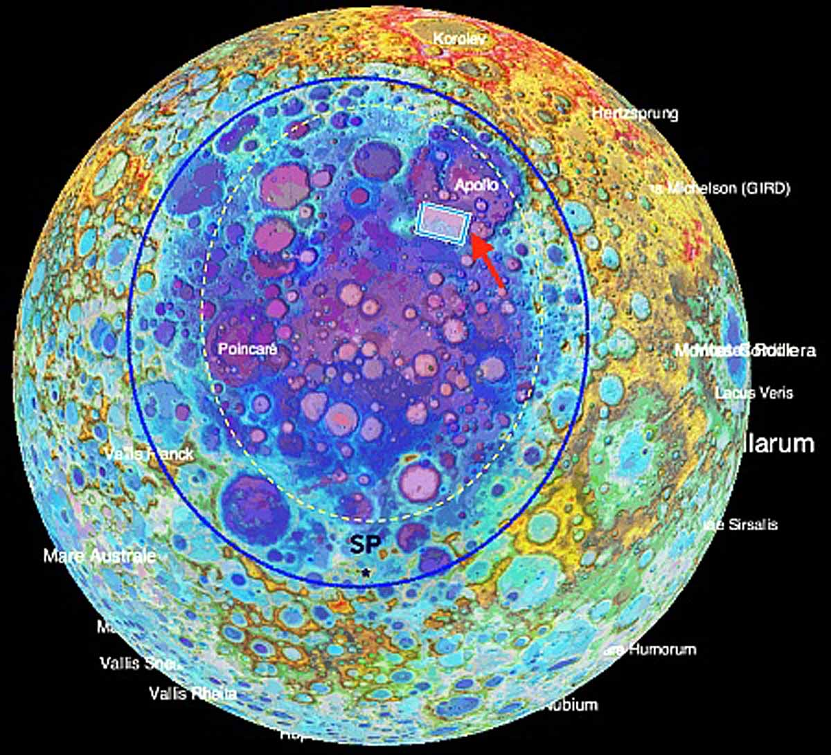 china, Chang'e-6 Lunar Sample Return Mission china, Chang'e-6 Lunar Sample Return Mission